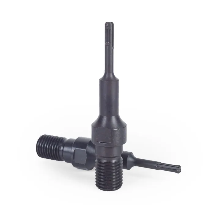 Переходник 1 1/4" папа x SDS PLUS DIAMASTER адаптер
