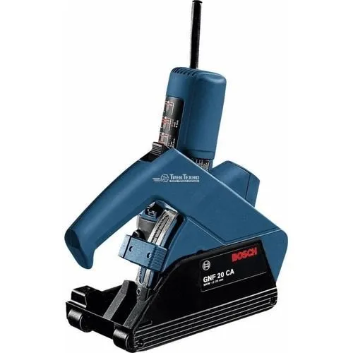 Бороздодел Bosch GNF 20 CA
