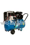 Ременной масляный компрессор «TOR» OBL 200-10-4 380V