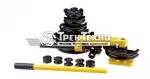 Трубогиб ручной TOR HHW-25S 10-25 (переносной)