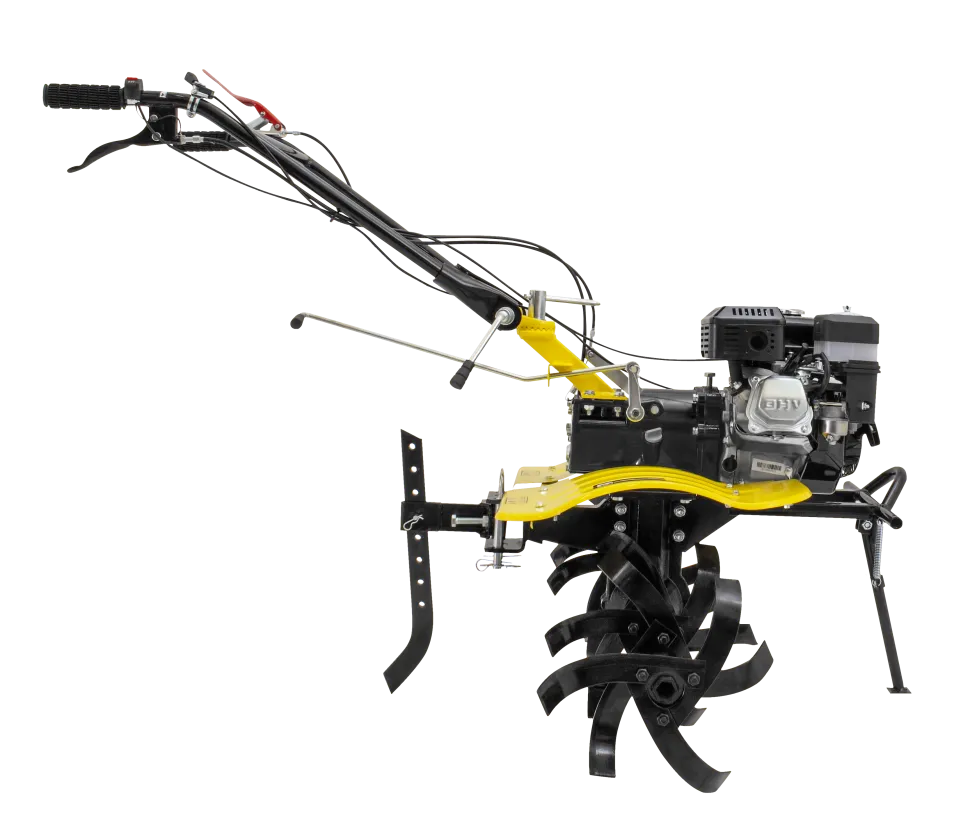 Сельскохозяйственная машина HUTER MK-8000
