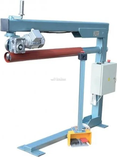 Станок фальцеосадочный STALEX ФОС-1300/0,8