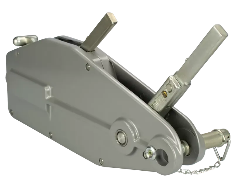 Ручная лебедка рычажная GP-1.6 канат 20.0 м.(MTM) «EURO-LIFT»