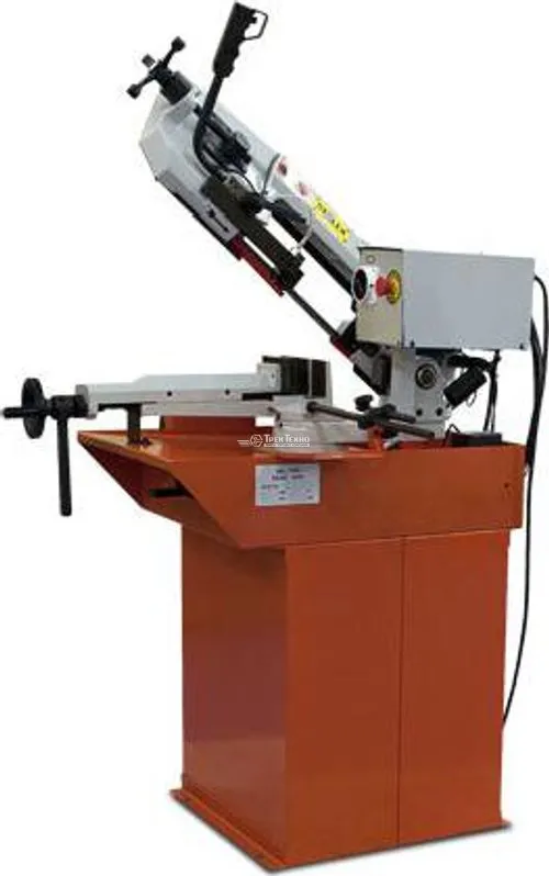 Станок ленточнопильный STALEX BS- 215G 400V
