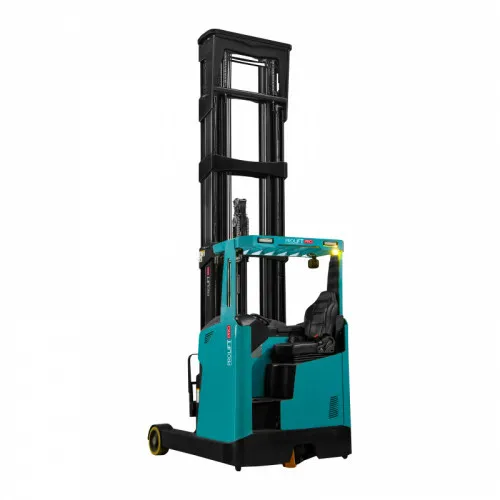 Электрическая лебедка KDJ-3200E1 г/п 3200 кг, 100 м «EURO-LIFT»