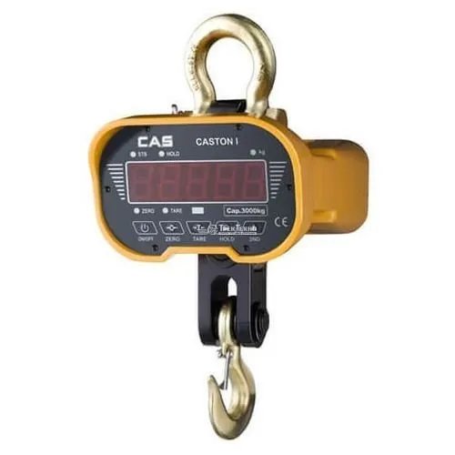 Весы крановые Caston-I-2THA