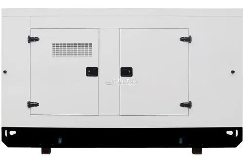 Генератор дизельный TCu 45TS ST
