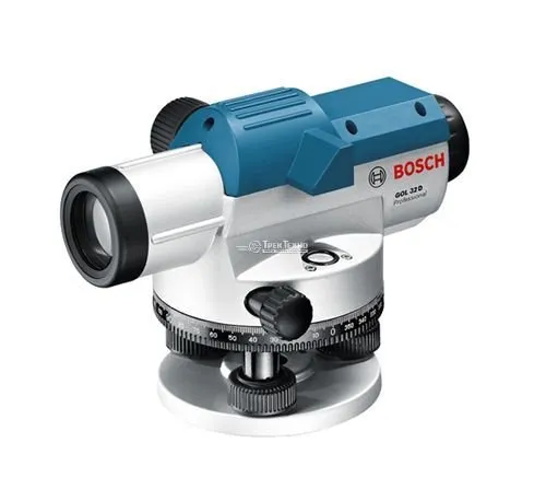 Оптический нивелир Bosch GOL 32 D