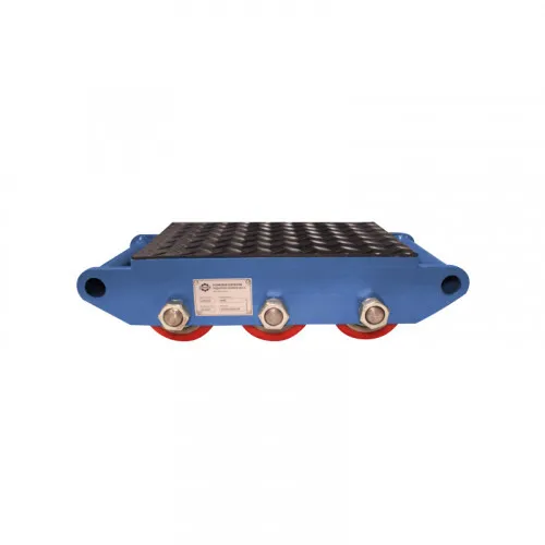 Платформа подкатная роликовая GEARSEN CRO-6