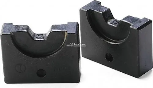 Обжимные губки HUSQVARNA H5F70 ( компл.2 шт) 5430028-78