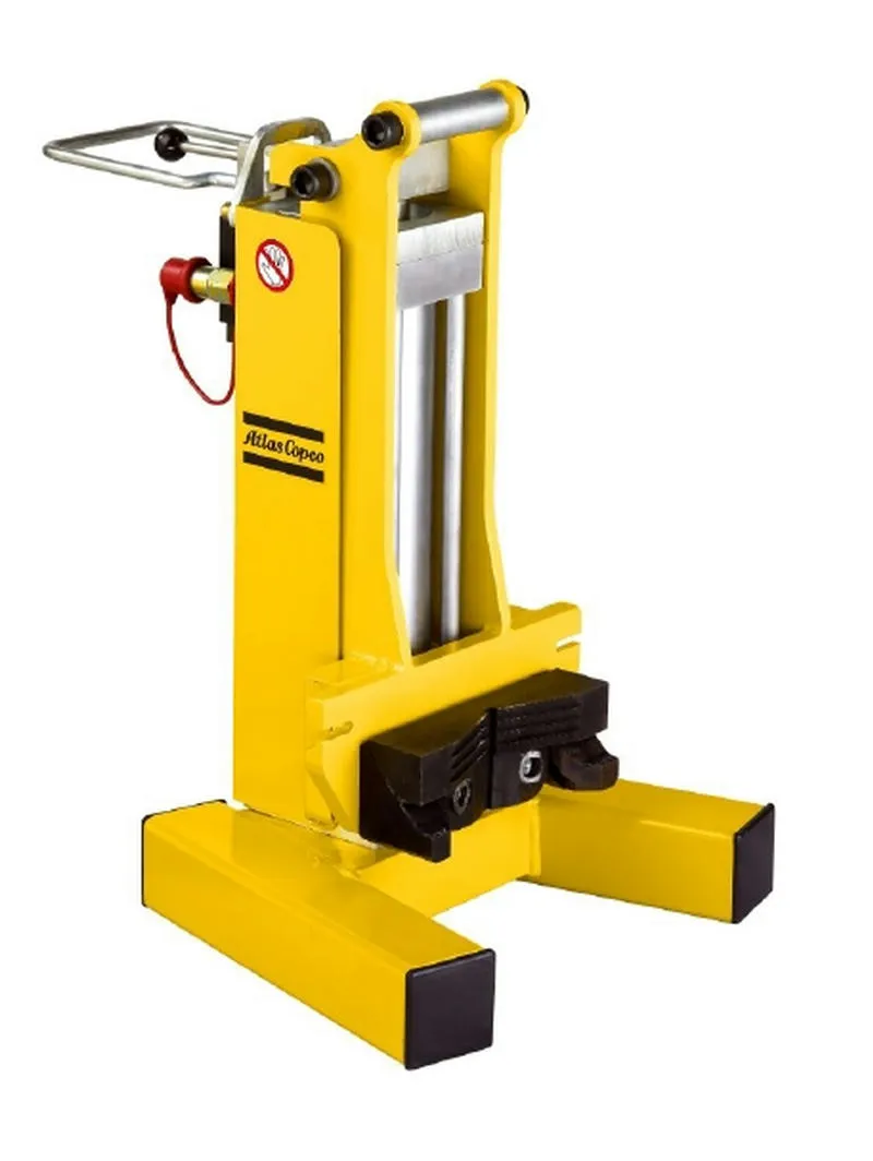 Установка для извлечения столбов LPP 10 HD "ATLAS COPCO"