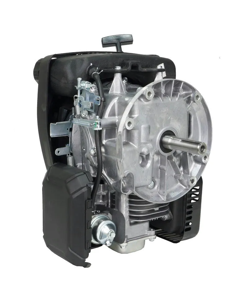 Бензиновый двигатель «Loncin» LC1P65FE-2 (F type) диаметр вала 22,2