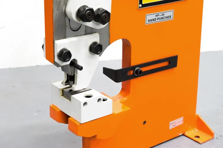 Пресс-ножницы STALEX HP-20 ручные