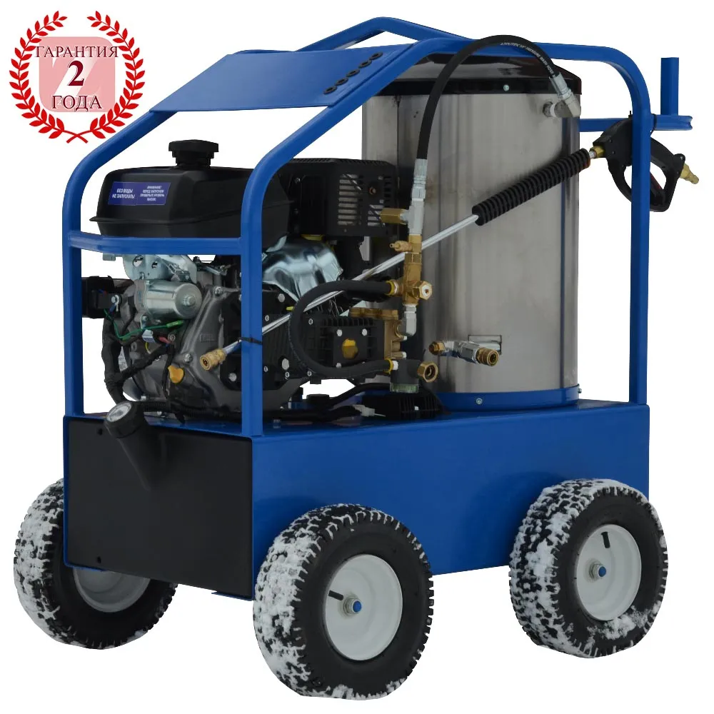 Аппарат Посейдон АВД B14-275-16-K-Th-Reel