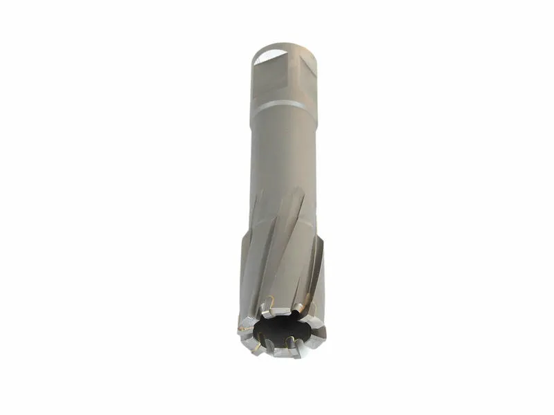 Корончатое сверло TCT 31 x 55 мм, "AktiTool"