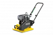 Дизельная виброплита Wacker Neuson DPS 1850H Asphalt