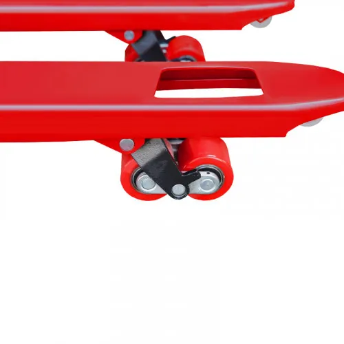 Тележка гидравлическая AC25(L800) PROLIFT
