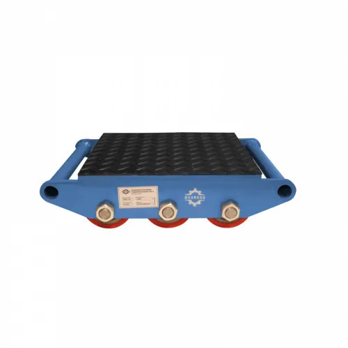 Платформа подкатная роликовая GEARSEN CRO-9