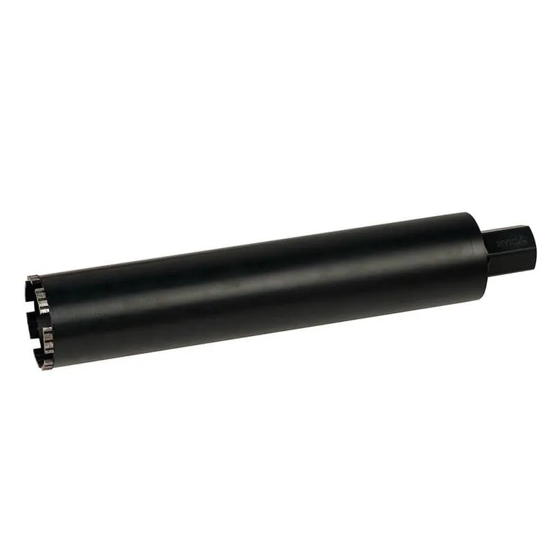 Сверло сегментное 71x400x1 1/4 UNC алмазное Master Line DIAM