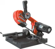 Станок ленточнопильный BLACKSMITH S13.11-M100x105-B 230V