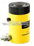 Домкрат гидравлический TOR HHYG-2050LS (ДГ20П50Г), 20т с фиксирующей гайкой"