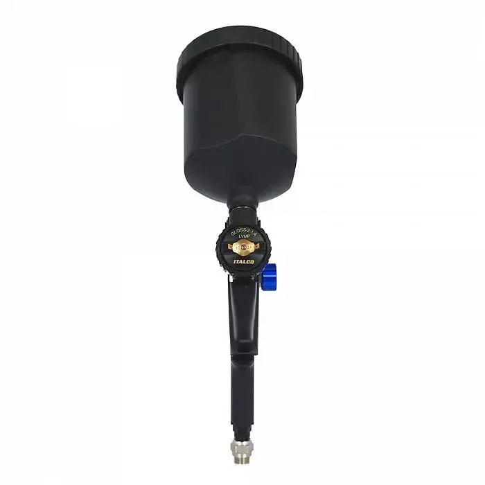 Пневматический краскопульт Auarita ITALKO GLOSS X1 LVMP 1,3 мм