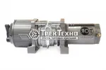Лебедка (1588 кг/15 м) автомобильная TOR 12 V P3500-1D