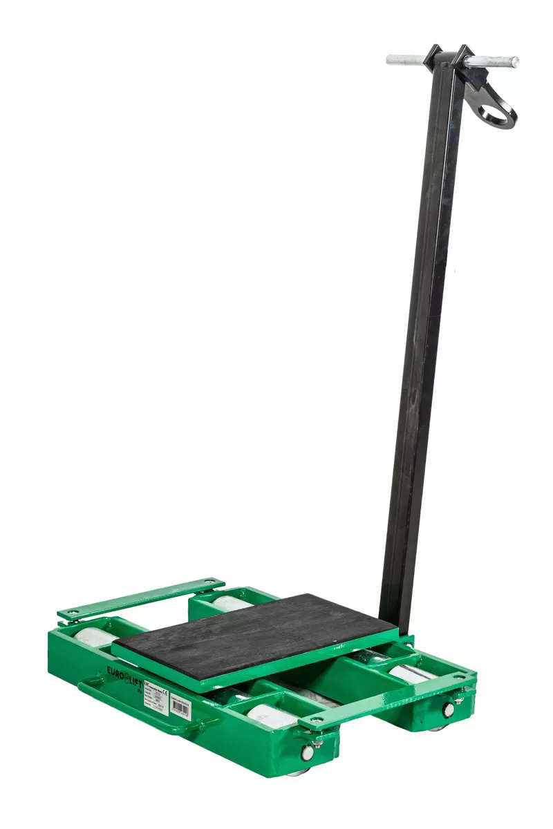 Платформы транспортно-роликовые SТ-120, г/п 12.0 тн «EURO-LIFT»