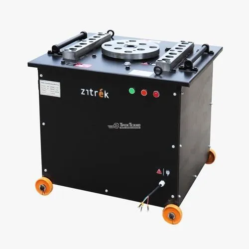Станок для гибки арматуры GW-50M Zitrek
