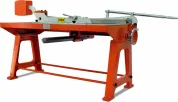 Ножницы гильотинные STALEX KHS-1250 ручные
