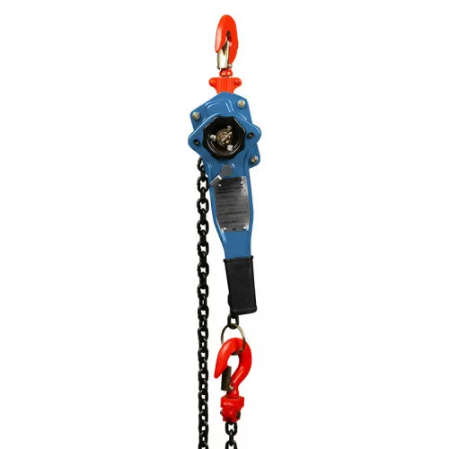 Рычажная таль ручная GEARSEN HSH-C 2т, 3м