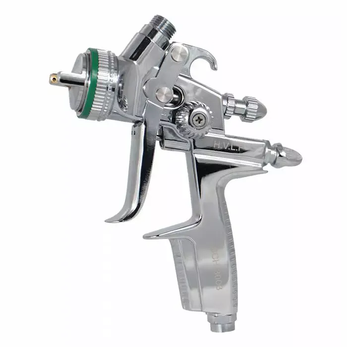 Краскопульт пневматический SCH-3003 HVLP 1,3 мм Schtaer