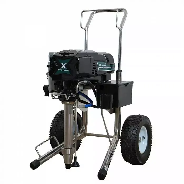 Окрасочный аппарат DINO-POWER DP-X51L