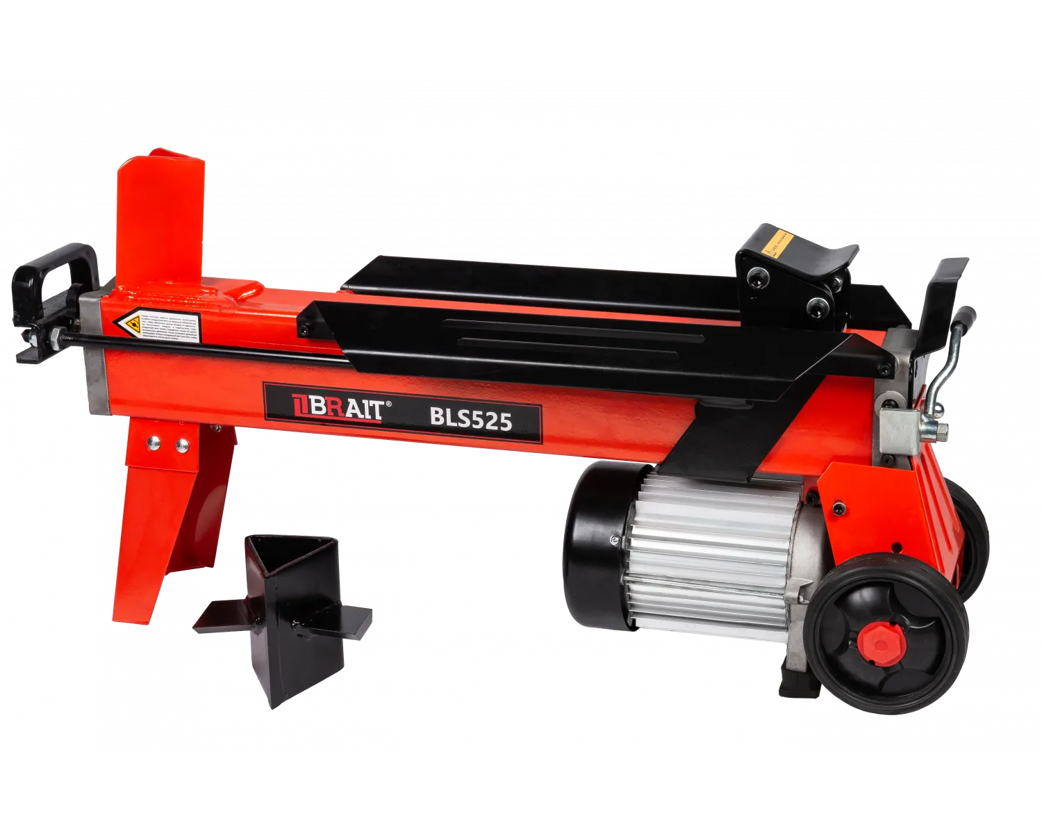 Гидравлический дровокол BRAIT BLS525