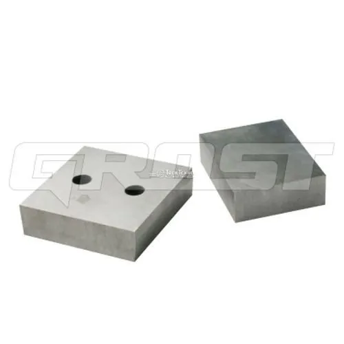 Комплект ножей для резчика арматуры GROST RC-50М01