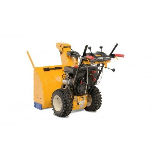 Снегоуборщик бензиновый XS3 71 SWE CubCadet (самоходный)