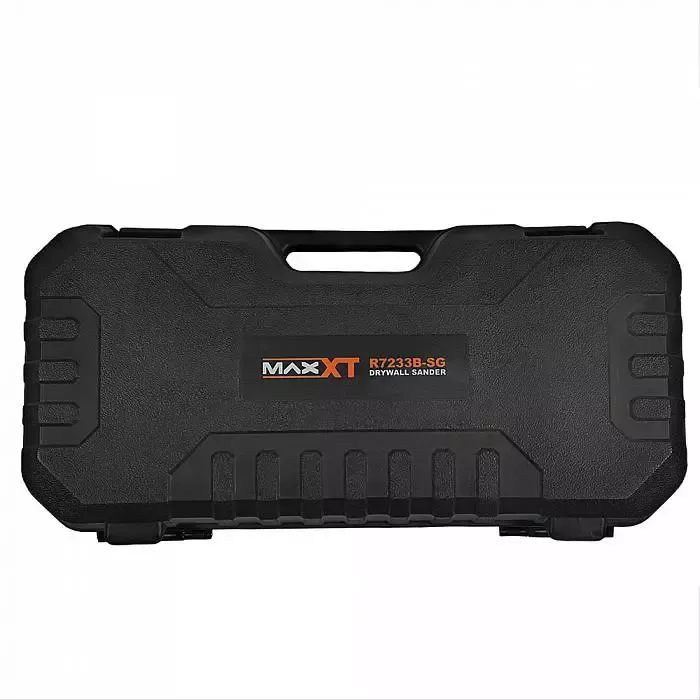Телескопическая шлифовальная машинка MAXXT R7233B-SG для шлифовки