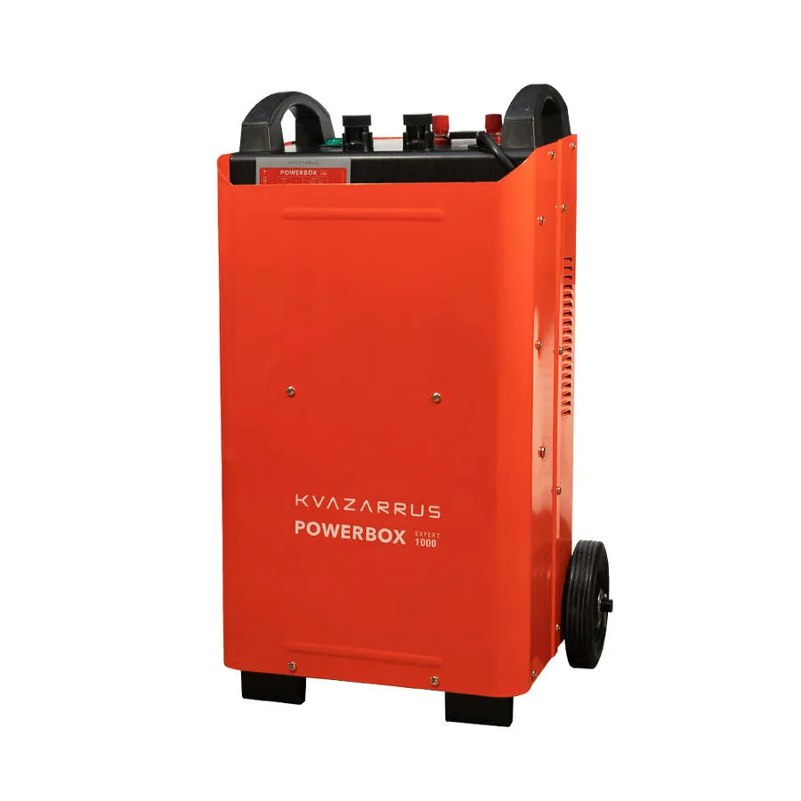 Пуско-зарядное устройство PowerBox 1000 "KVAZARRUS"