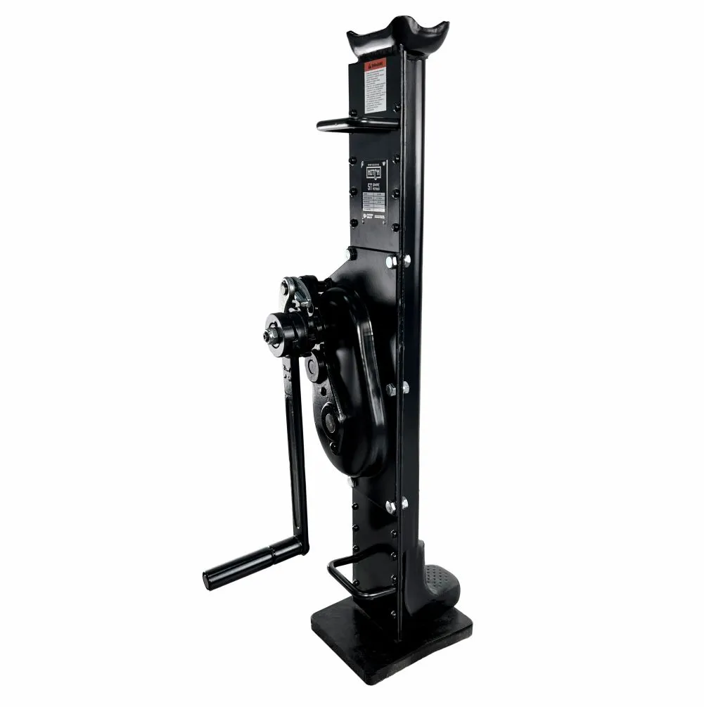 Реечный домкрат HITCH JR-10000 10т SZ086928