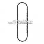 strop-koltsevoy-kanatnyy-hitch-skk-28-0-7000-zapletСтроп кольцевой канатный «HITCH» СКК-28,0/7000 заплет
