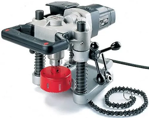 Станок для вырезания отверстий, HC450 4 3/4" RIDGID
