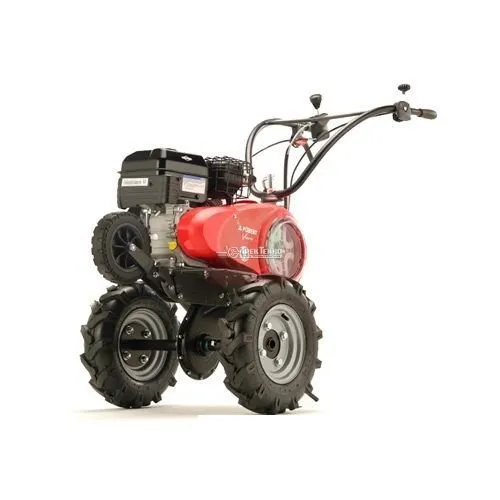 Мотоблок бензиновый Pubert VARIO 70B TWK+