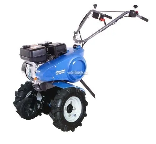 Мотоблок бензиновый MasterYard МТ 70R TWK+