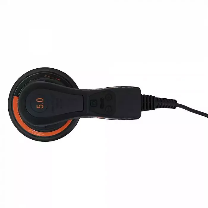 Машинка шлифовальная R7303-150-5.0 MAXXT