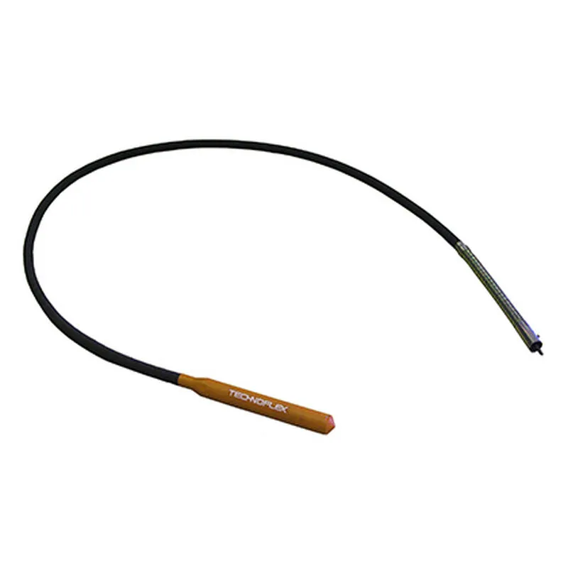 Вал гибкий с булавой для SANGLA 48/5 "TECHNOFLEX"