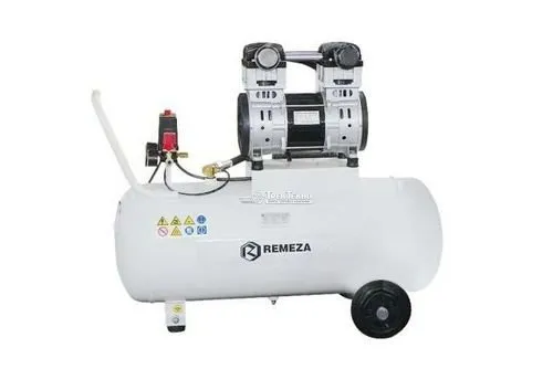 Безмасляный компрессор СБ4/C-50.OLD20-3/10 Remeza