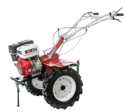 Бензиновый мотоблок DAMAN-135C мощность ( 13 л.с ) ( колесо 5*12)