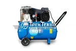 Масляный компрессор ременной OBL 50-10-2,2 220V «TOR»