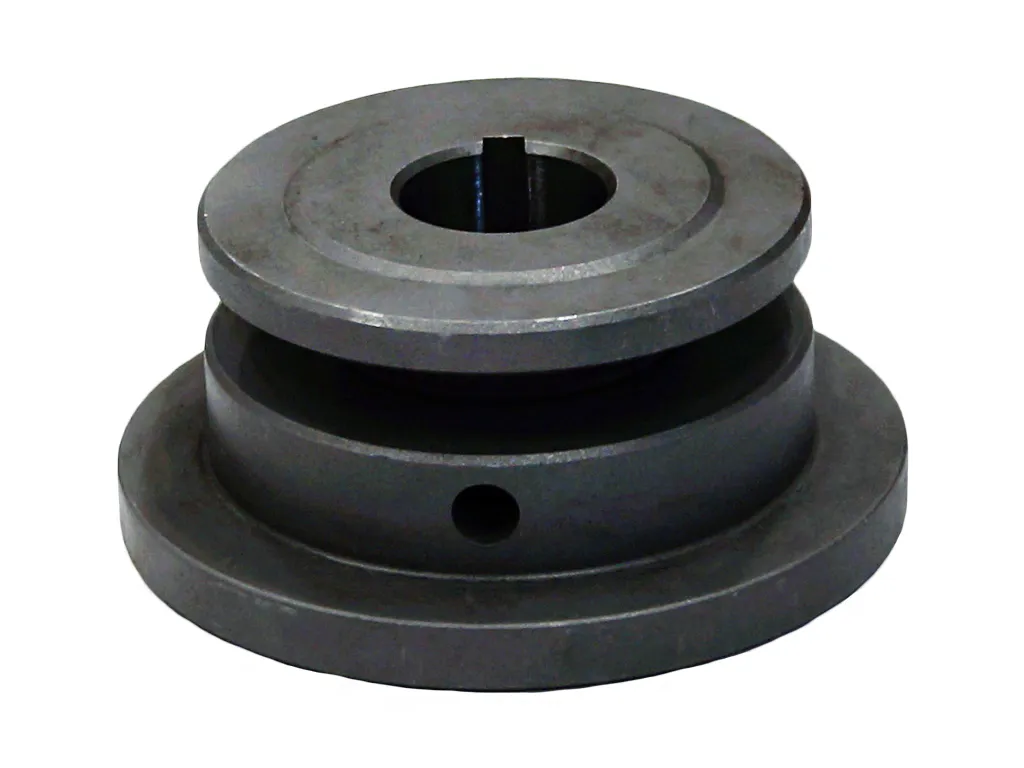 Накаточный ролик 1.1/4" - 1.1/2" для V-Groover 6 желобки
