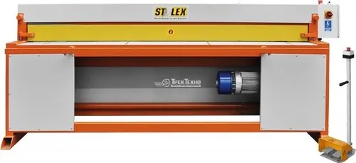 Гильотина электромеханическая STALEX GM 3000/1,5